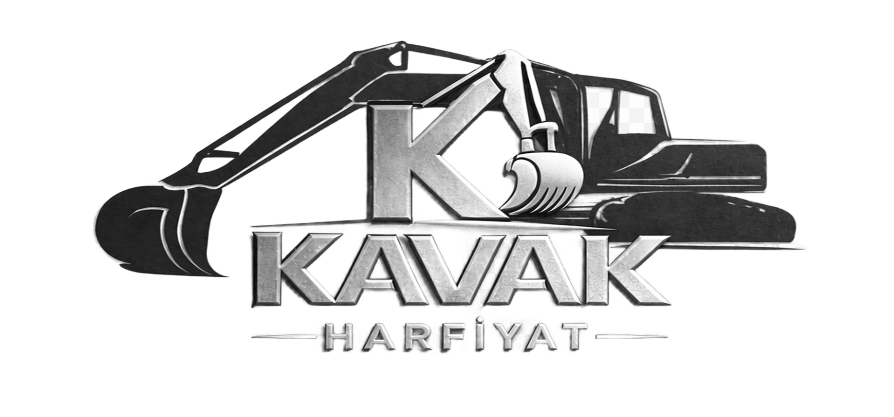 Kavak Harfiyat Logo